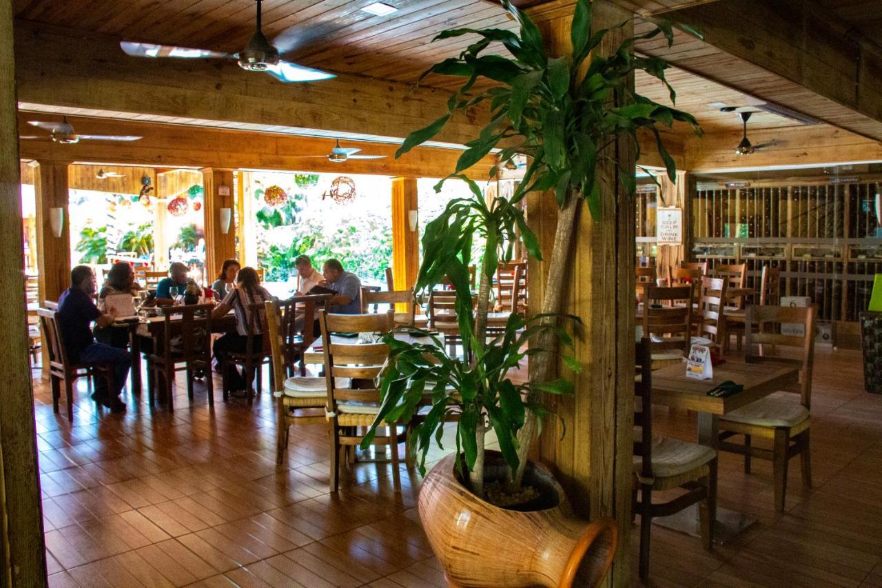 Deluxe Suites Guacamayos - Eco-Lodge & Swimming Pool Bonao Kültér fotó